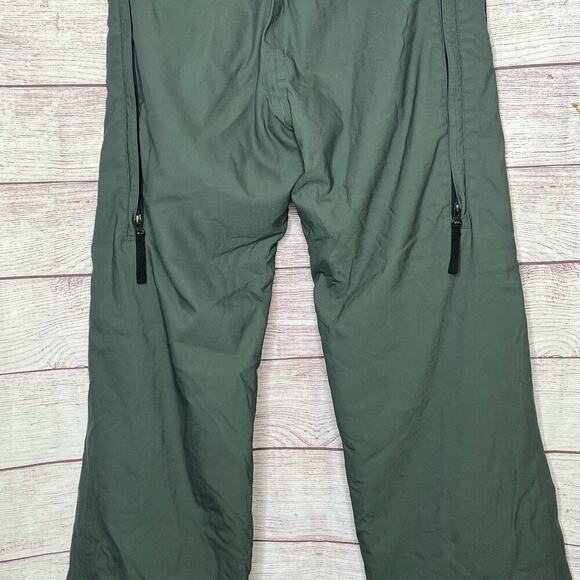 Burton Men's Toast Snowboard Snow Ski Winter Pants Size Small - Picture 7 of 16